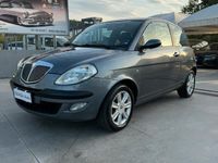 usata Lancia Ypsilon 1.3 mjt