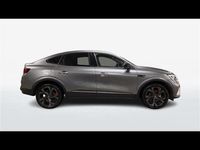 Usata Renault Arkana R.S. 145 CV (106 kW) 2022 Grigio scuro SUV