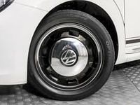 Usata VW Beetle 105 CV (77 kW) 2014 Bianco Utilitaria
