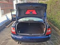 Usata Audi A4 179 CV (131 kW) 1998 Blu/azzurro Berlina