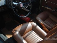Usata Fiat 850 1960 Coupé