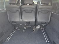 Usata Mercedes Vito 2021 Nero Furgone