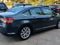 Usata Citroën C5 204 CV (150 kW) 2014 Grigio Berlina