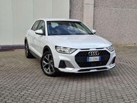 Usata Audi A1 Ambiente 116 CV (85 kW) 2020 Bianco SUV