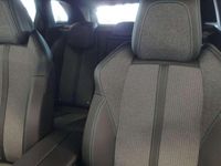 Usata Peugeot 3008 Allure 131 CV (96 kW) 2022 Blu/azzurro SUV