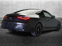 Usata Mercedes CLE300 Advanced 258 CV (189 kW) 2024 Grigio Coupé