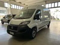 Usata Fiat Ducato 140 CV (102 kW) 2023 Bianco Furgone