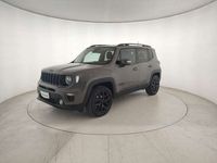 usata Jeep Renegade 1.3 t4 S 4wd 180cv auto 9m