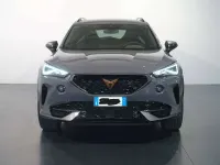 Usata Cupra Formentor 150 CV (110 kW) 2023 Grigio SUV