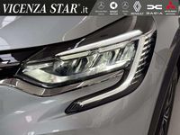 Usata Renault Captur Techno 91 CV (66 kW) 2024 Grigio cassiope SUV