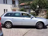 Usata Audi A4 115 CV (84 kW) 2001 Station wagon