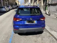 Usata Seat Arona 95 CV (69 kW) 2019 SUV