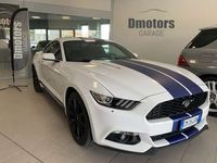 usata Ford Mustang Fastback 2.3 ecoboost 314cv auto - PRONTA CONSEGNA