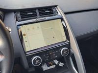 Usata Jaguar E-Pace R-Dynamic 200 CV (147 kW) 2022 Nero SUV