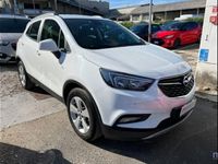 usata Opel Mokka 1.6 CDTI Ecotec 4x2 Start&Stop Business del 2018 usata a Faenza