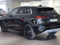 Nuova Audi Q3 Advanced 150 CV (110 kW) 2026 Nero SUV