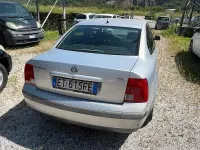 Usata VW Passat Comfortline 110 CV (80 kW) 1998 Grigio Berlina