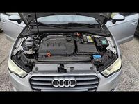 Usata Audi A3 S-Line 105 CV (77 kW) 2013