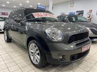 usata Mini Countryman Mini 2.0 Cooper SD Countryman ALL4