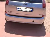 Usata Ford C-MAX 90 CV (66 kW) 2007 Grigio Monovolume
