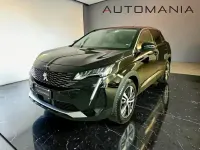 Usata Peugeot 3008 Allure 131 CV (96 kW) 2023 Nero SUV