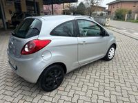 usata Ford Ka Plus Ka+ 1.2 8V 69CV OK NEOPATENTATI