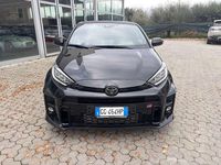 Usata Toyota Yaris 261 CV (191 kW) 2021 Nero Utilitaria