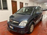 usata Opel Meriva 1.4 Benzina ok neop