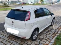 usata Fiat Punto -