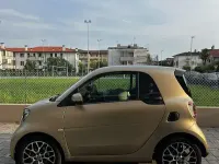 Usata Smart ForTwo Coupé 41 kW (56 CV) 2023 Utilitaria