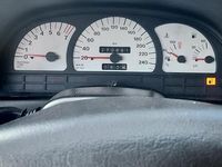 Usata Opel Calibra 120 CV (88 kW) 1996 Blu Coupé