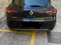 Usata Renault Clio IV Intens 2019 Nero