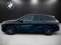 Usata BMW iX M Sport 300 kW (408 CV) 2025 Black saphire SUV