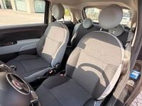 Usata Fiat 500 Pop 69 CV (50 kW) 2019 Nero Utilitaria