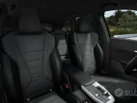 Nuova BMW X1 M Sport 136 CV (100 kW) 2026 Nero SUV