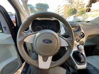 Occasion Ford Ka Titanium 69 PK (50 kW) 2011 Sedan