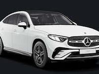 Nuova Mercedes GLC200 Advanced Plus 163 CV (119 kW) 2026 149  bianco polare SUV