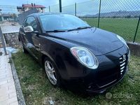 usata Alfa Romeo MiTo 1.4 benzina/GPL multiar 2009