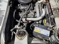 Usata Fiat 131 78 CV (57 kW) 1982 Bianco Berlina