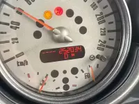 Usata Mini Cooper 116 CV (85 kW) 2006 Verde Utilitaria