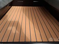 Usata Land Rover Defender SE 122 CV (89 kW) 2003 Bianco SUV