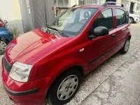 Usata Fiat Panda 69 CV (50 kW) 2012 Utilitaria