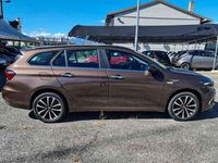 Usata Fiat Tipo Business 120 CV (88 kW) 2020 Bronzo Station wagon