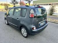 Usata Citroën C3 Picasso Exclusive 92 CV (67 kW) 2013 Other Monovolume