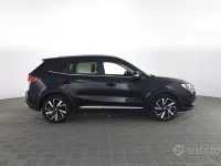 Usata MG ZS Luxury 102 CV (75 kW) 2025 Nero SUV