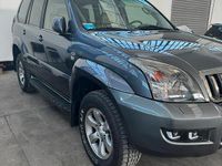 Usata Toyota Land Cruiser 173 CV (127 kW) 2009 SUV
