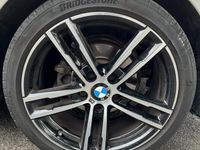 usata BMW 116 116 i 5p Sport