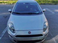 Usata Fiat Punto Easy 77 CV (56 kW) 2015 Utilitaria