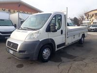 usata Fiat Ducato 35 CASSONE METANO [FI120]