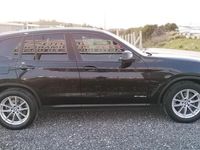 usata BMW X3 xDrive20d xLine